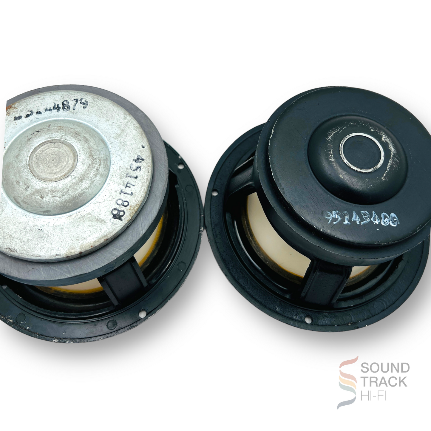 Philips for KLH KLH-1 KLH-2 KLH-3 8" Drivers #4