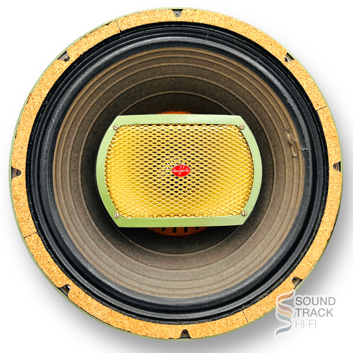 University Model 315 3-Way 15" Diffaxial Speaker System