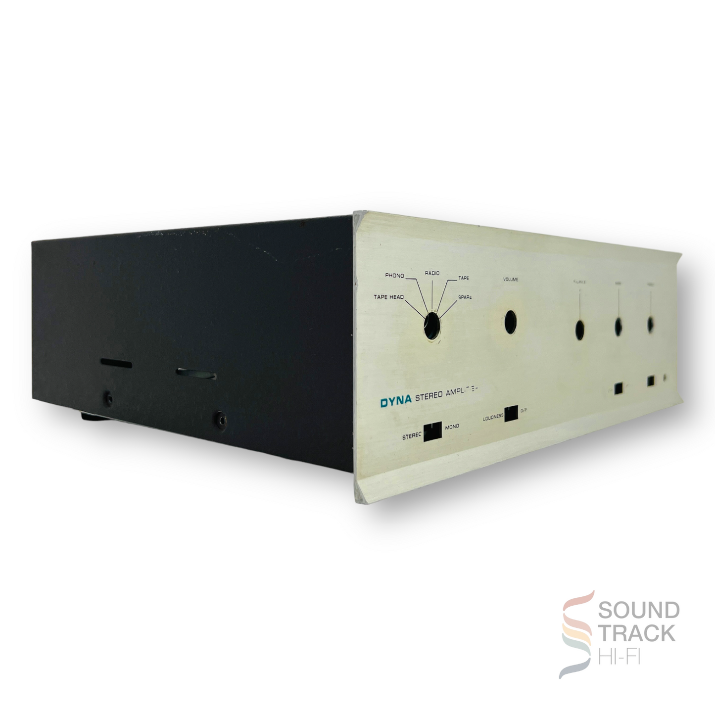 Dynaco SCA35 Chassis #3