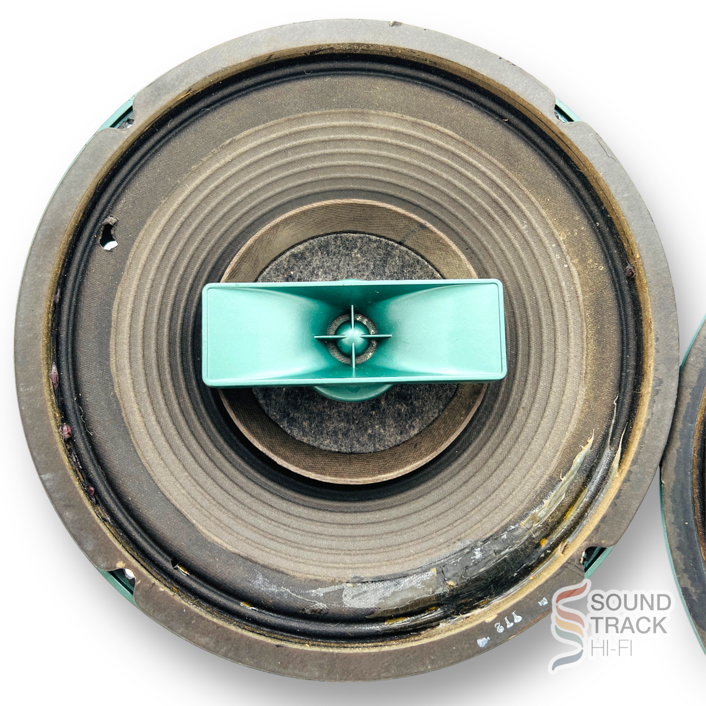 Electro-Voice For Allied Model 12-A 12" 3-Way Speakers