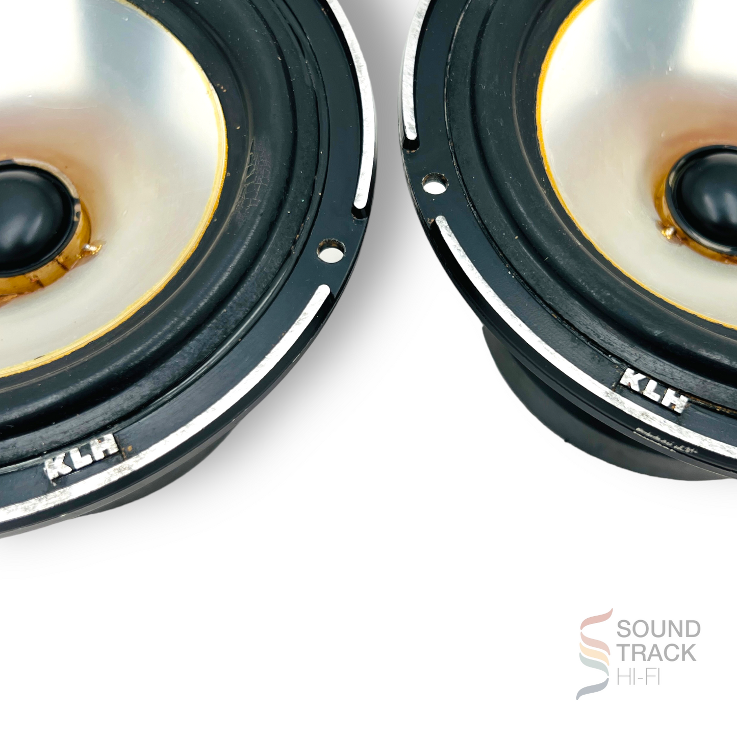 Philips for KLH KLH-1 KLH-2 KLH-3 8" Drivers #3