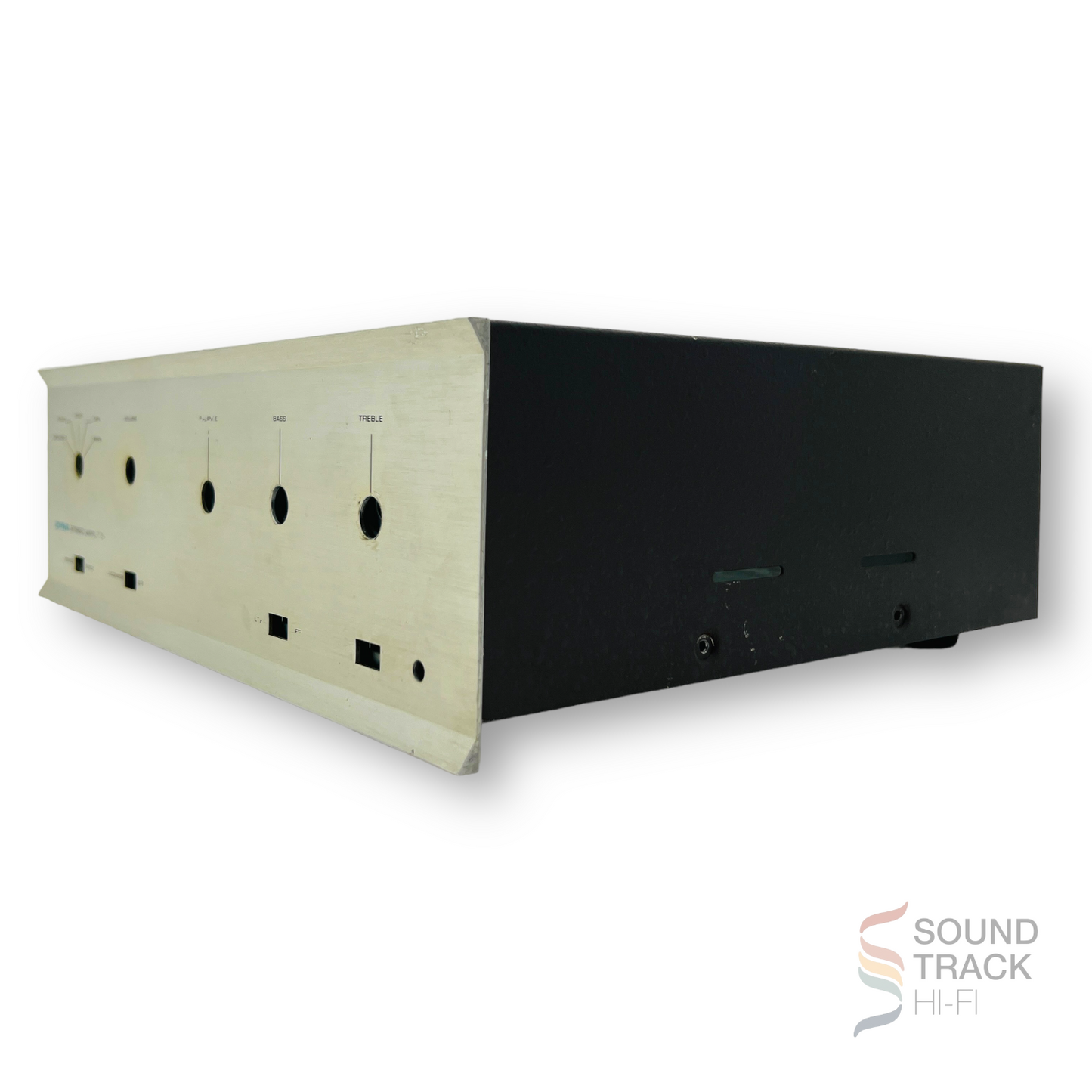 Dynaco SCA35 Chassis #3