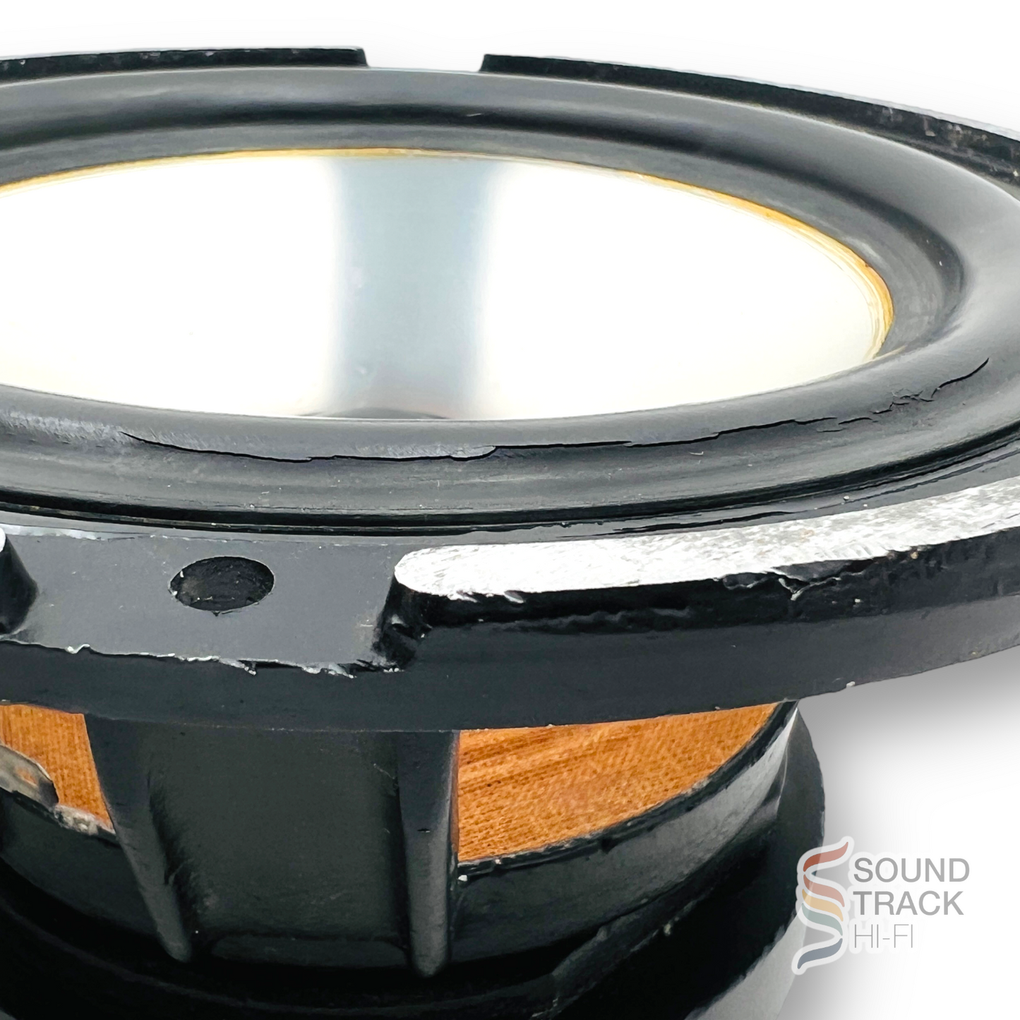 Philips for KLH KLH-1 KLH-2 KLH-3 8" Drivers #2