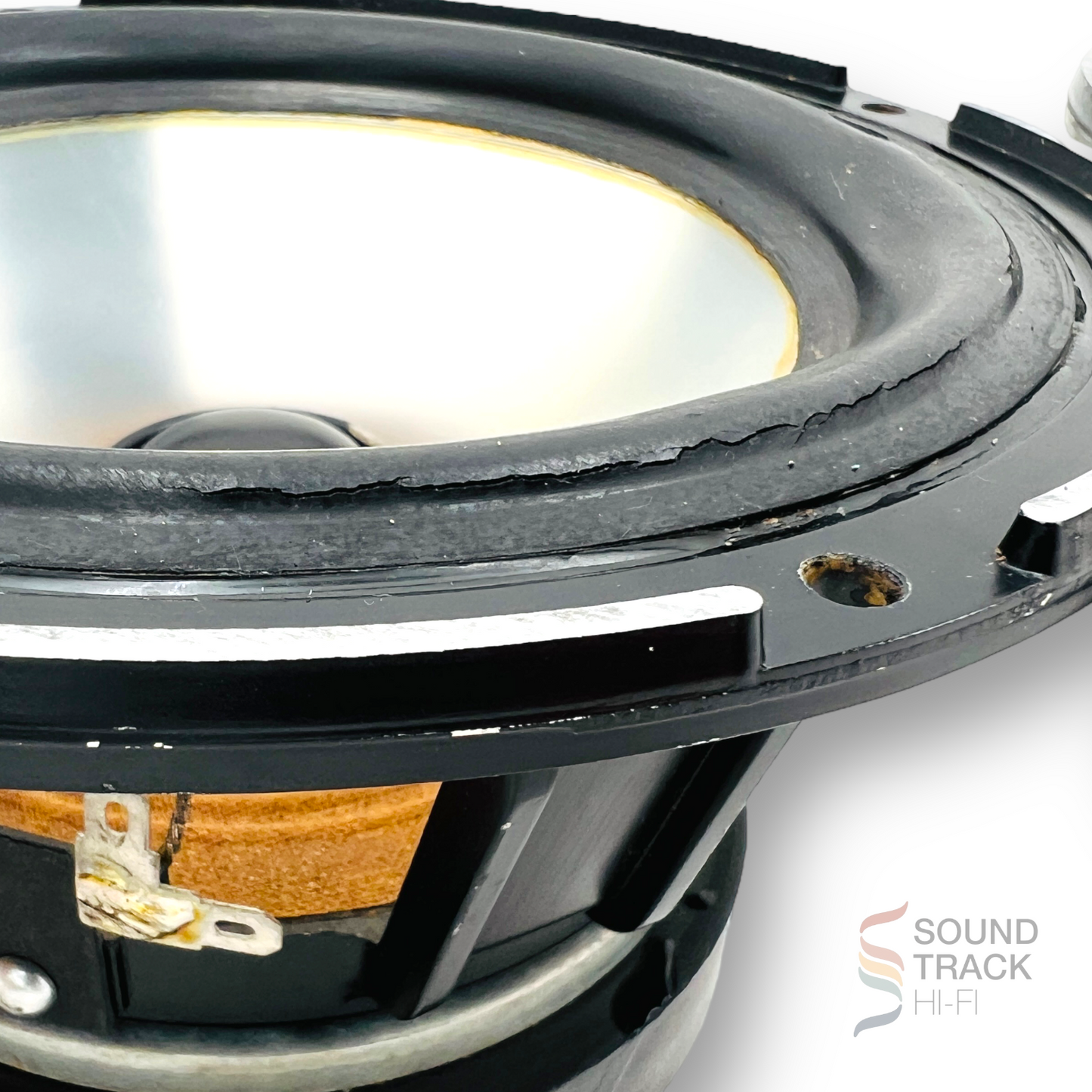 Philips for KLH KLH-1 KLH-2 KLH-3 8" Drivers #3