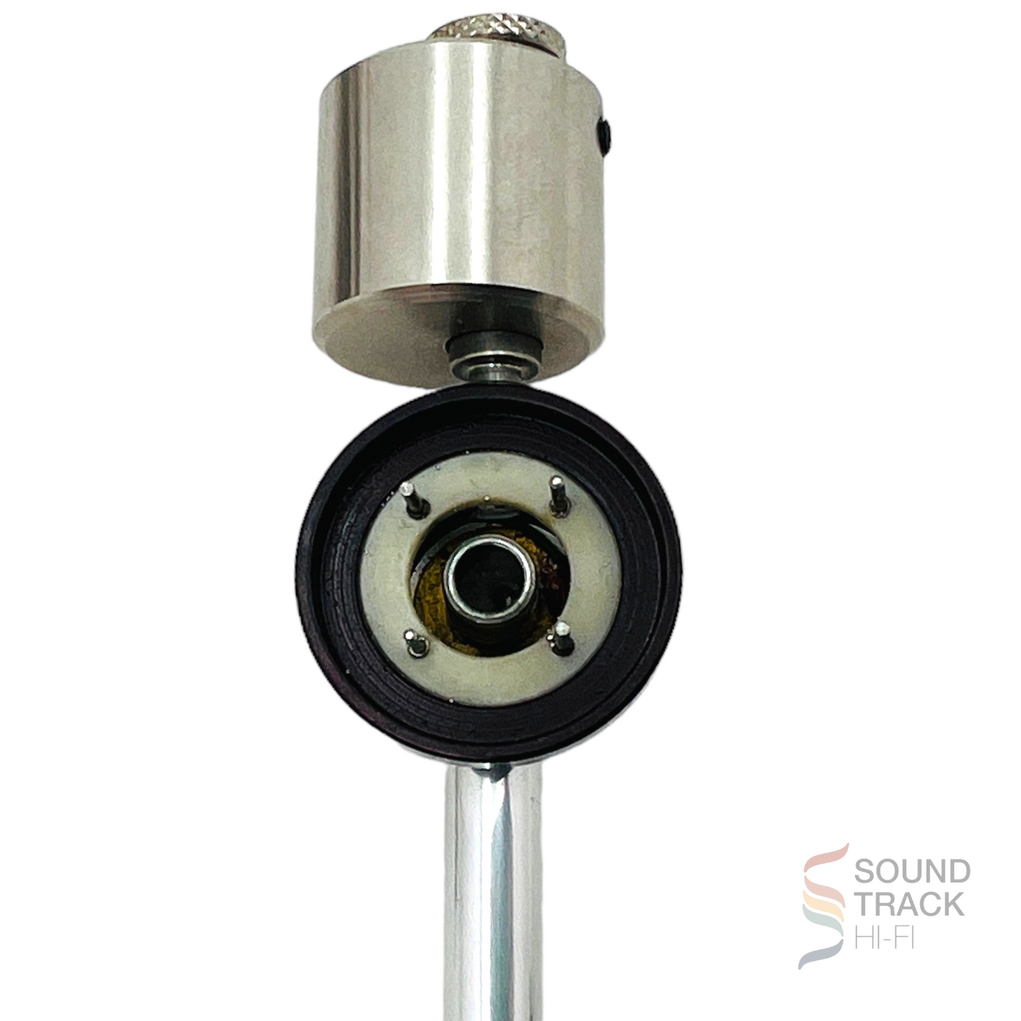 Keith Monks Laboratory KML Tonearm