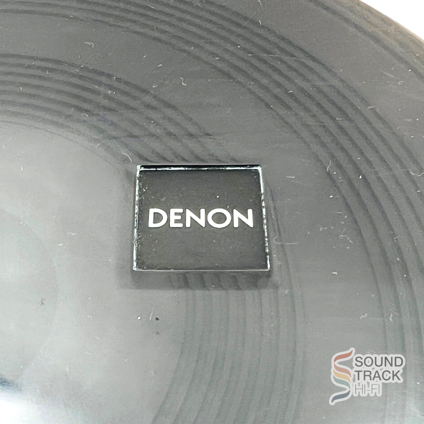 Denon DP-1000 Direct Drive Turntable