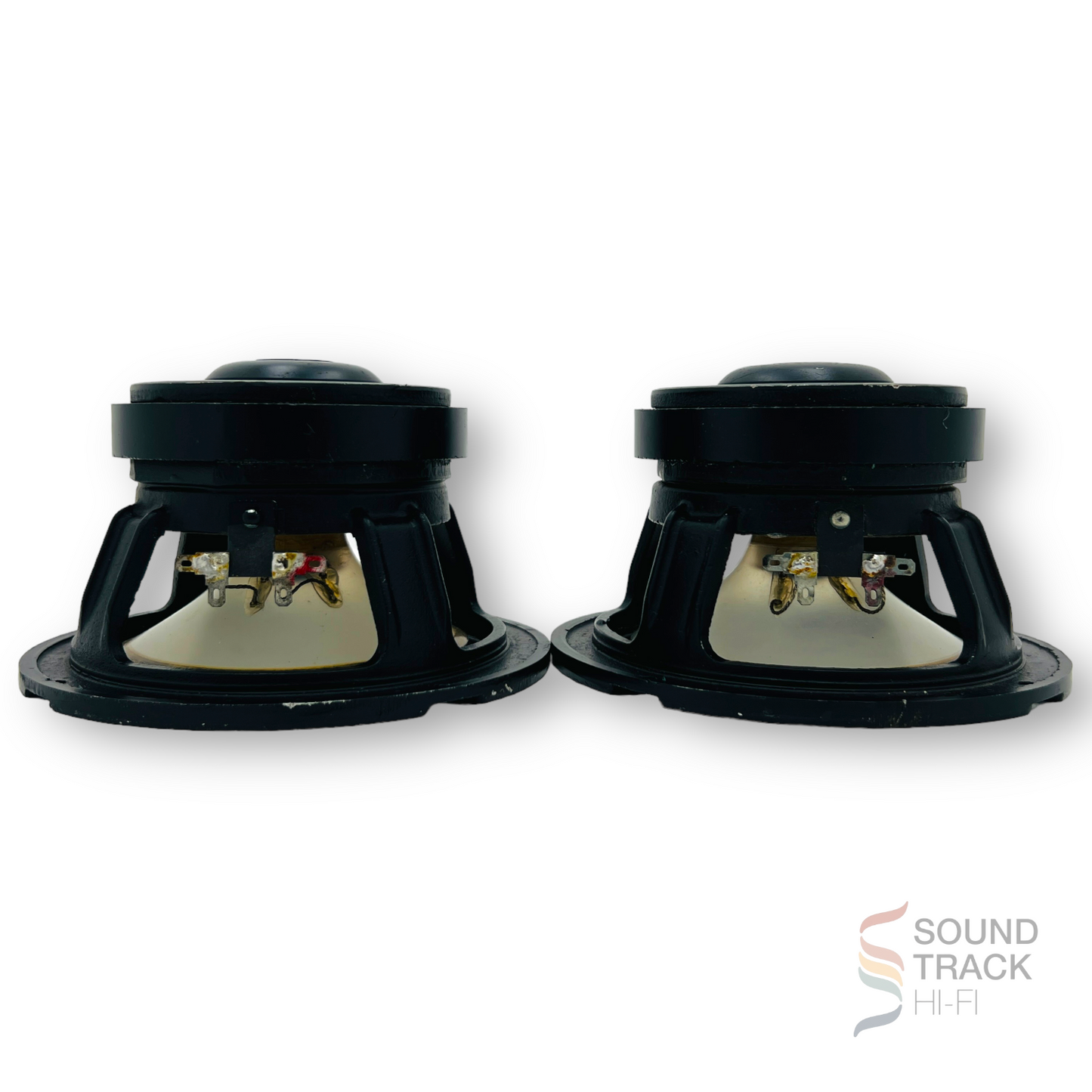 Philips for KLH KLH-1 KLH-2 KLH-3 8" Drivers #2