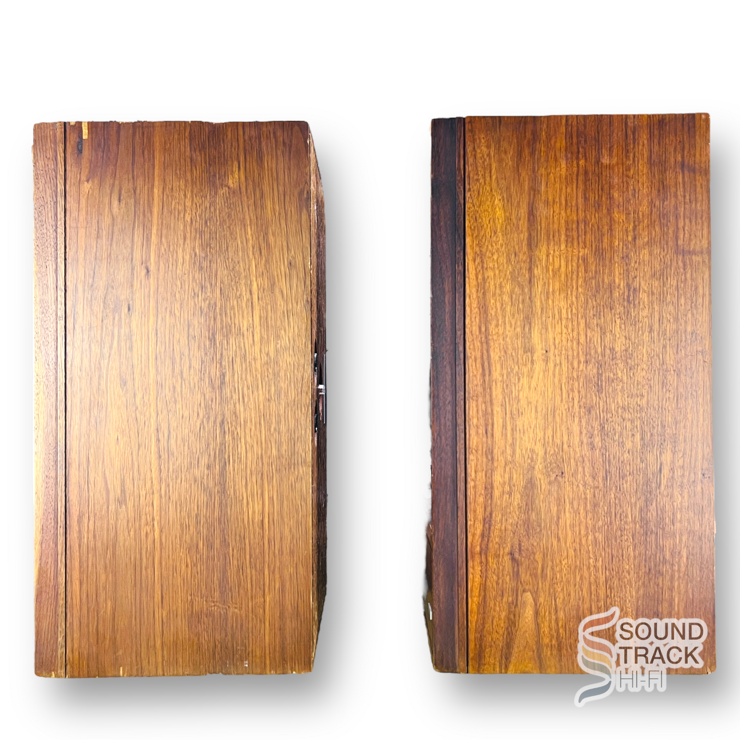 Ampex for Goodmans Model 4010 Speaker System
