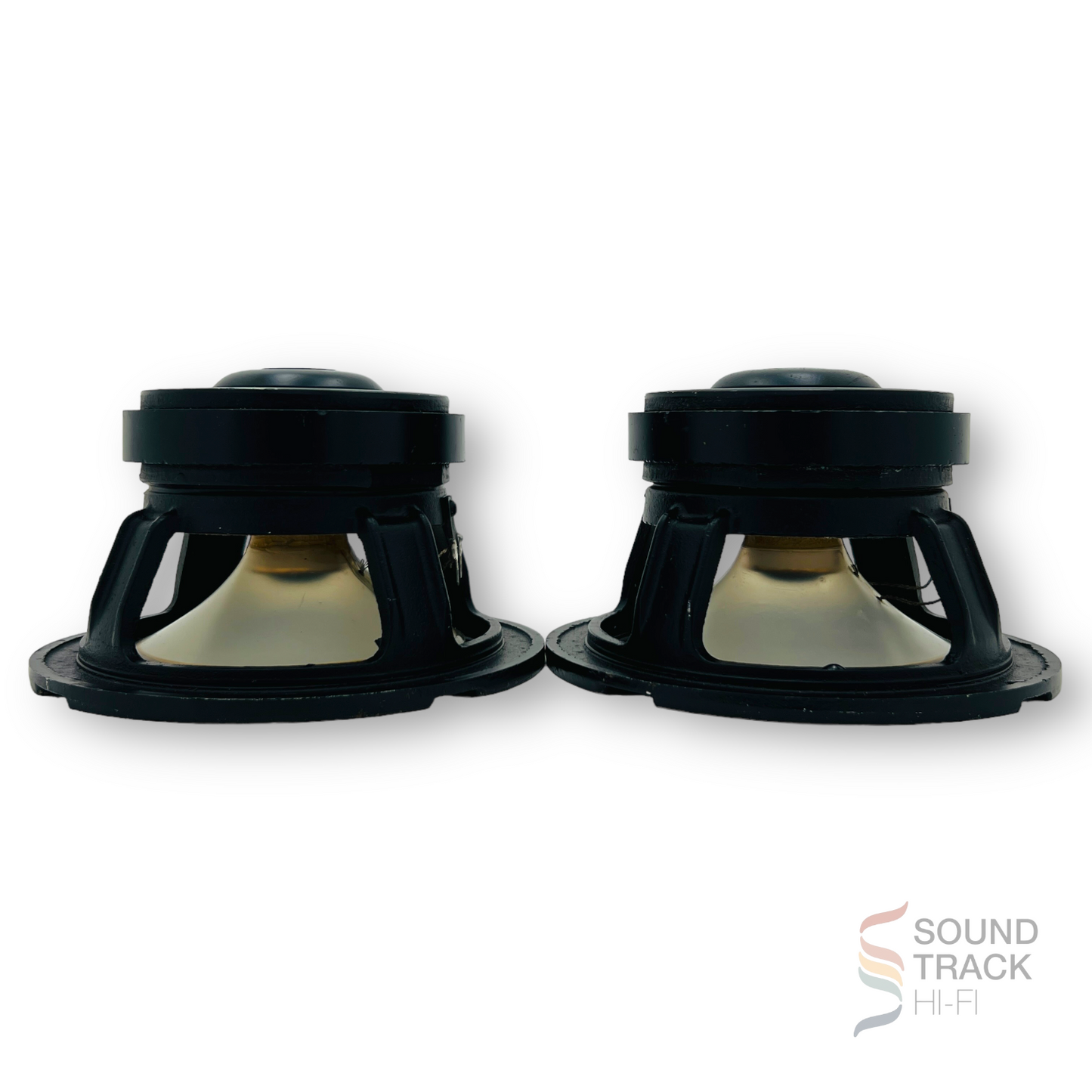 Philips for KLH KLH-1 KLH-2 KLH-3 8" Drivers #2