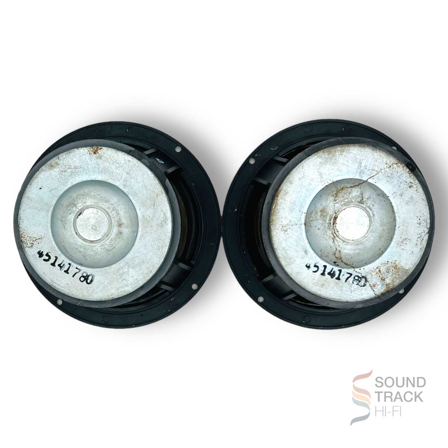 Philips for KLH KLH-1 KLH-2 KLH-3 8" Drivers #3