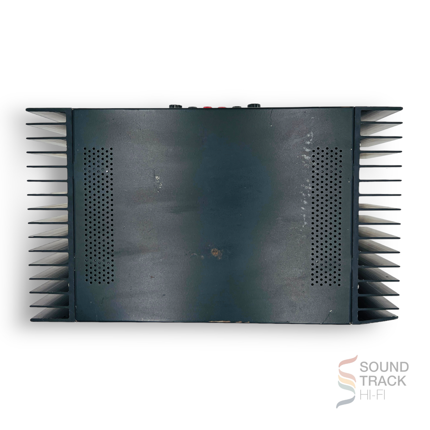 Hafler DH-200 100 Watt Stereo Power Amplifier