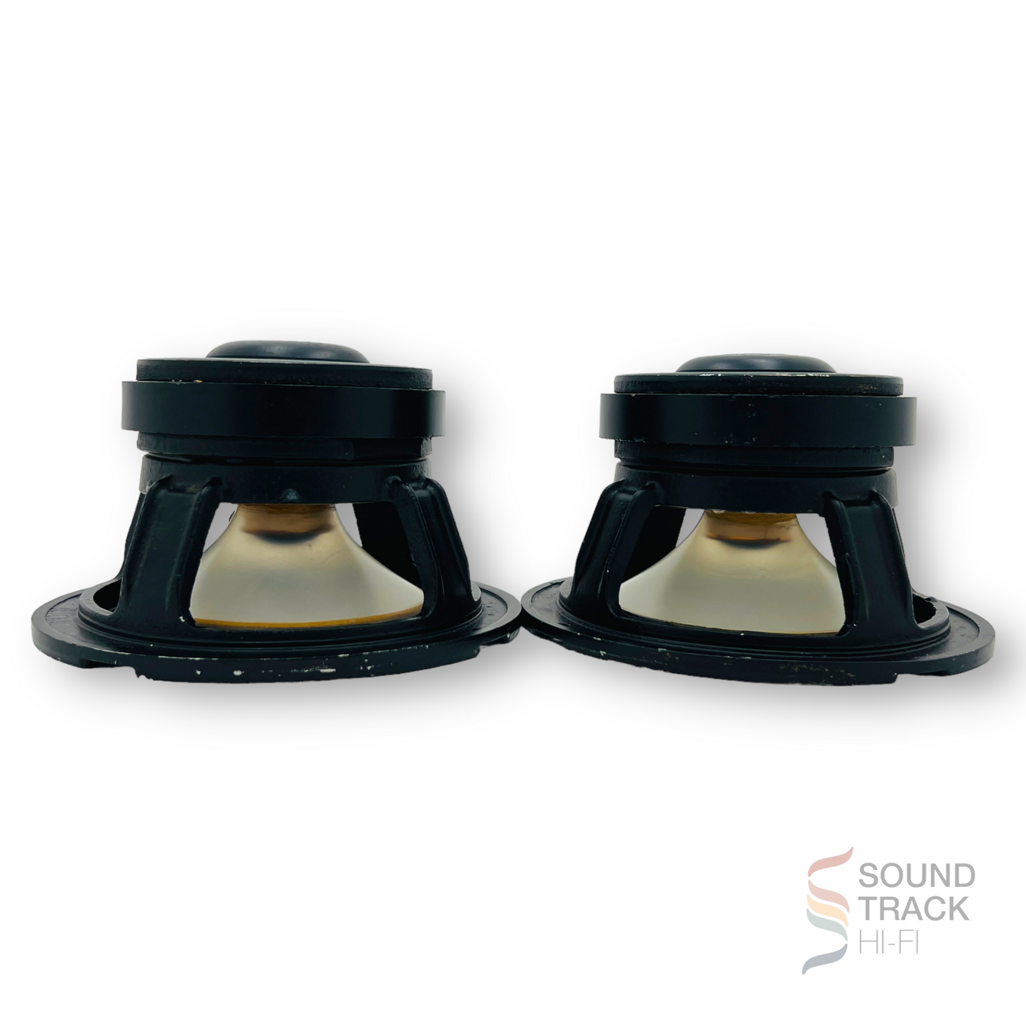 Philips for KLH KLH-1 KLH-2 KLH-3 8" Drivers #1