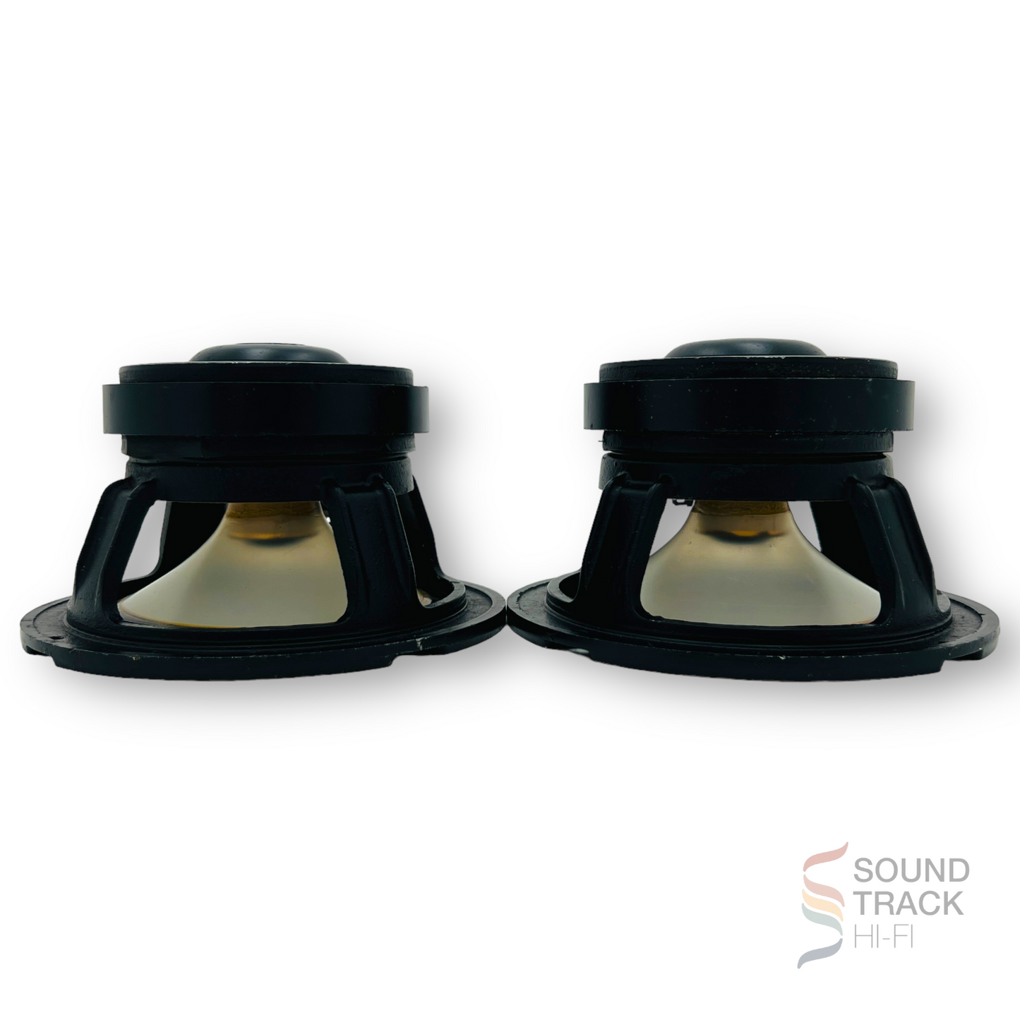 Philips for KLH KLH-1 KLH-2 KLH-3 8" Drivers #2