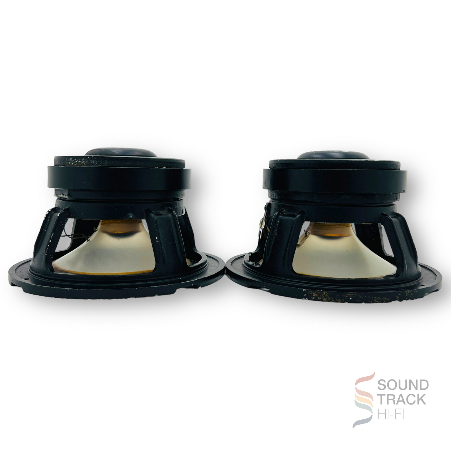 Philips for KLH KLH-1 KLH-2 KLH-3 8" Drivers #1