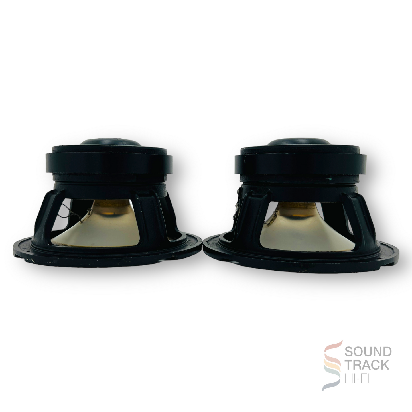 Philips for KLH KLH-1 KLH-2 KLH-3 8" Drivers #2