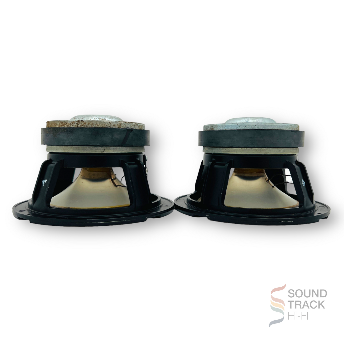 Philips for KLH KLH-1 KLH-2 KLH-3 8" Drivers #3