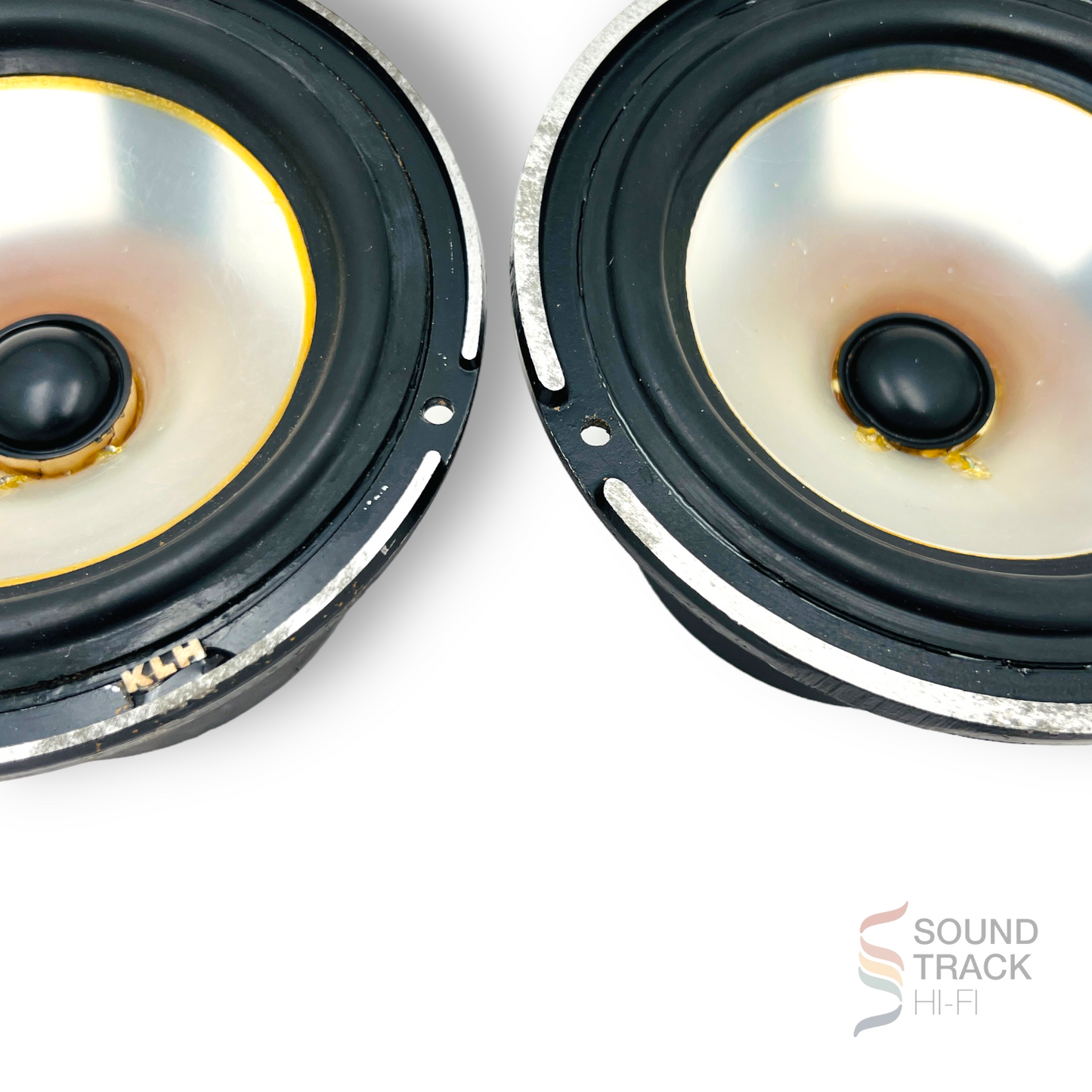 Philips for KLH KLH-1 KLH-2 KLH-3 8" Drivers #4