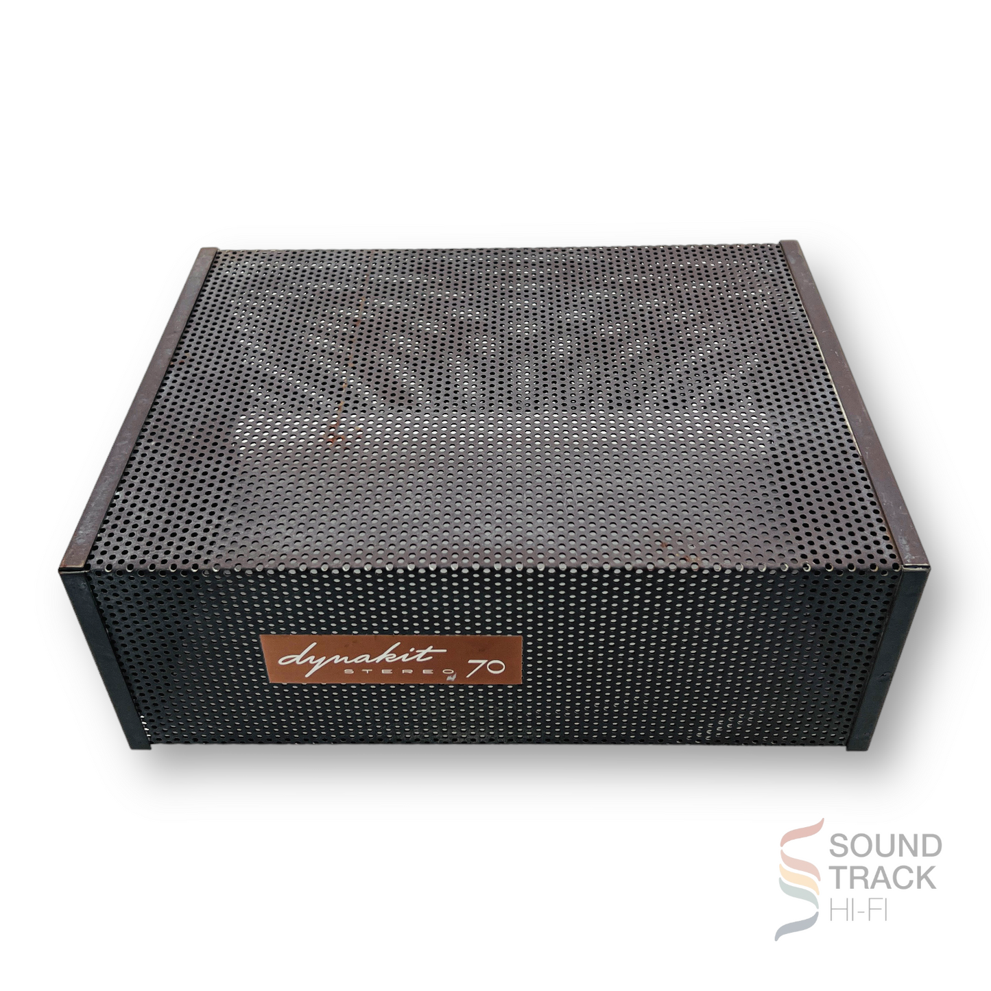 Dynaco ST-70 Cage #3