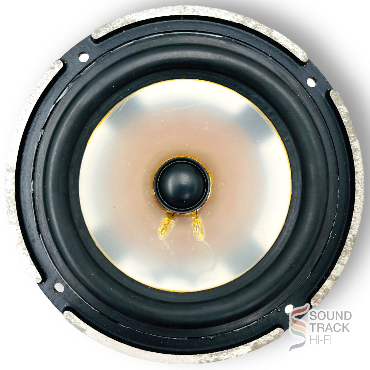 Philips for KLH KLH-1 KLH-2 KLH-3 8" Drivers #4