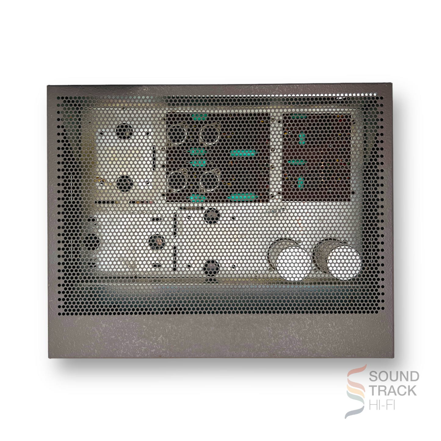 Dynaco SCA35 Chassis #3