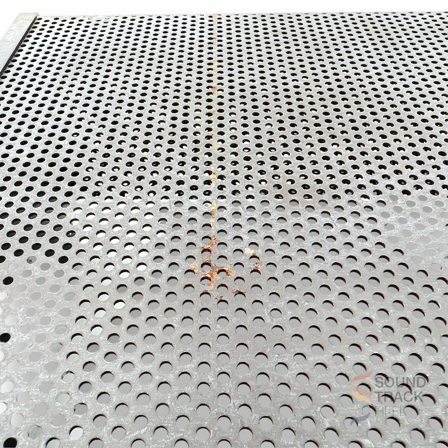 Dynaco ST-70 Cage #3