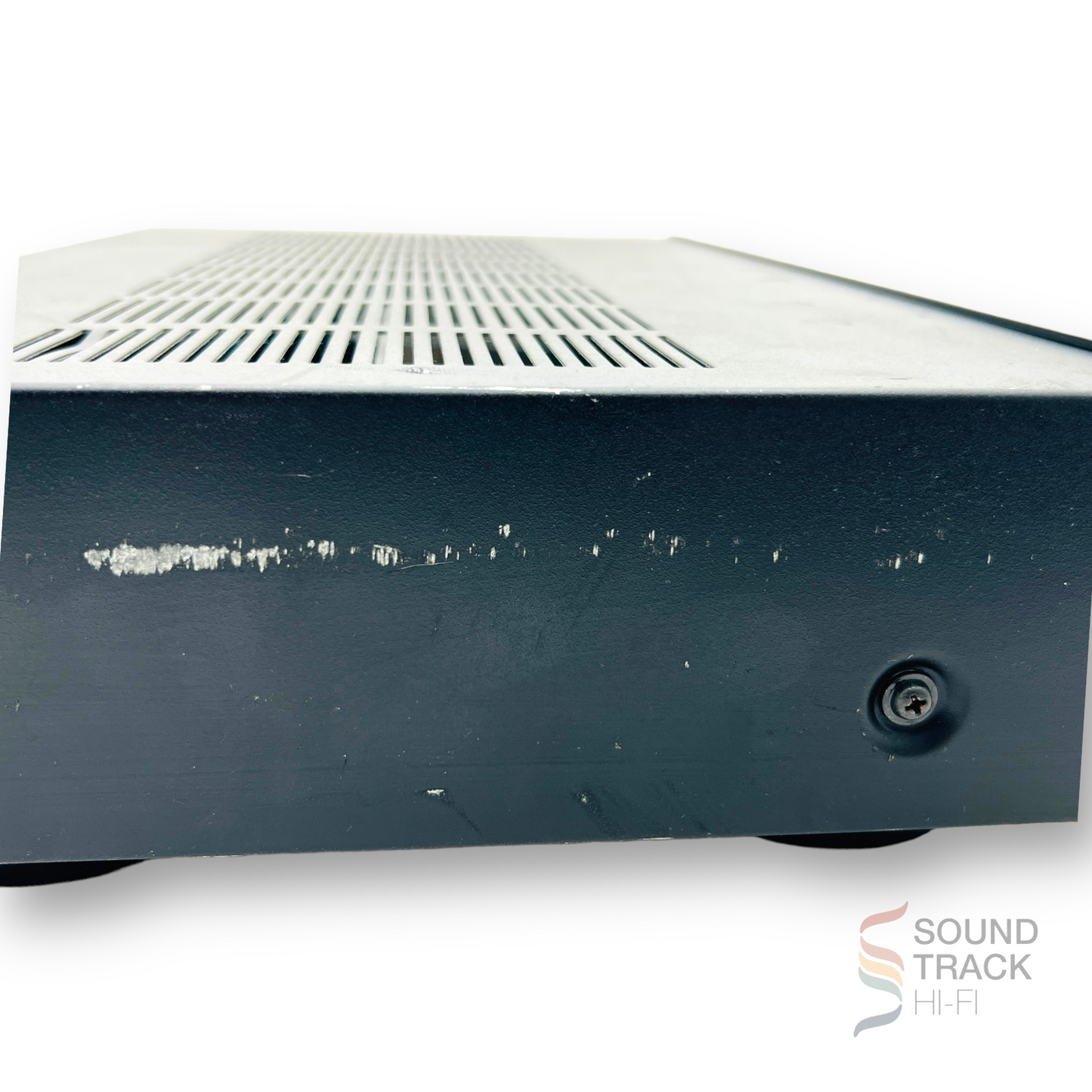 Yamaha MX-35 170 Watt Stereo and 4 Channel Power Amplifier