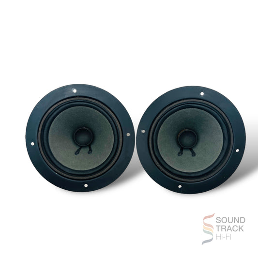 Coral 5M-16 5" Squawker 16 ohm Speakers From BX-1401