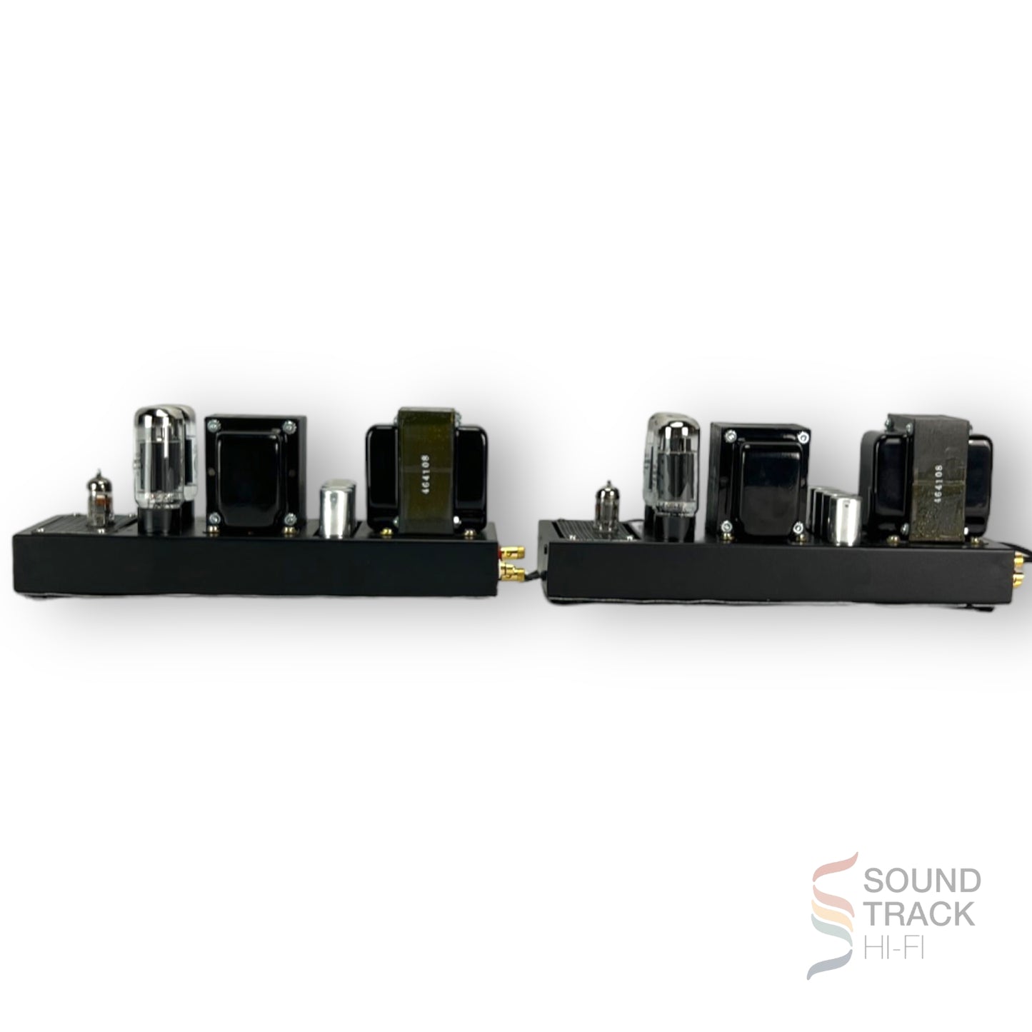 Sound Valves M40 Vacuum Tube Mono Block Power Amplifier's