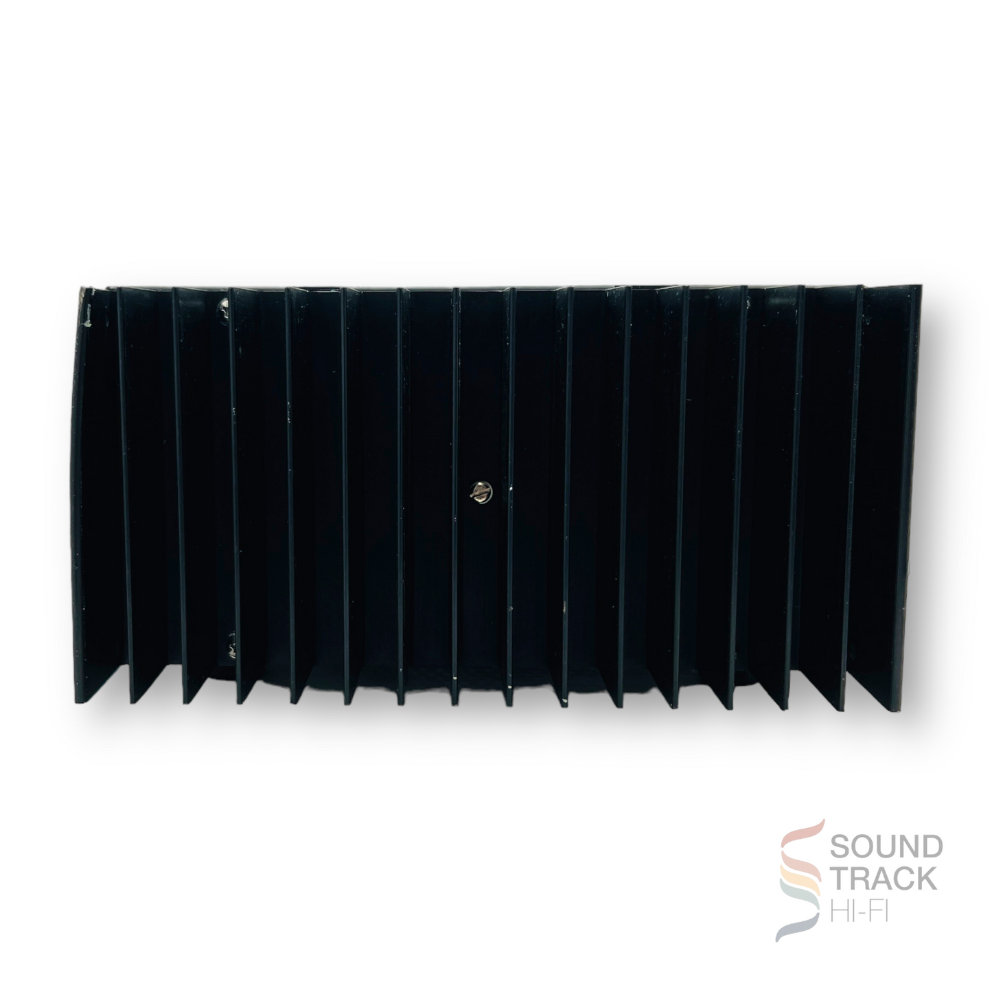 Hafler DH-200 100 Watt Stereo Power Amplifier