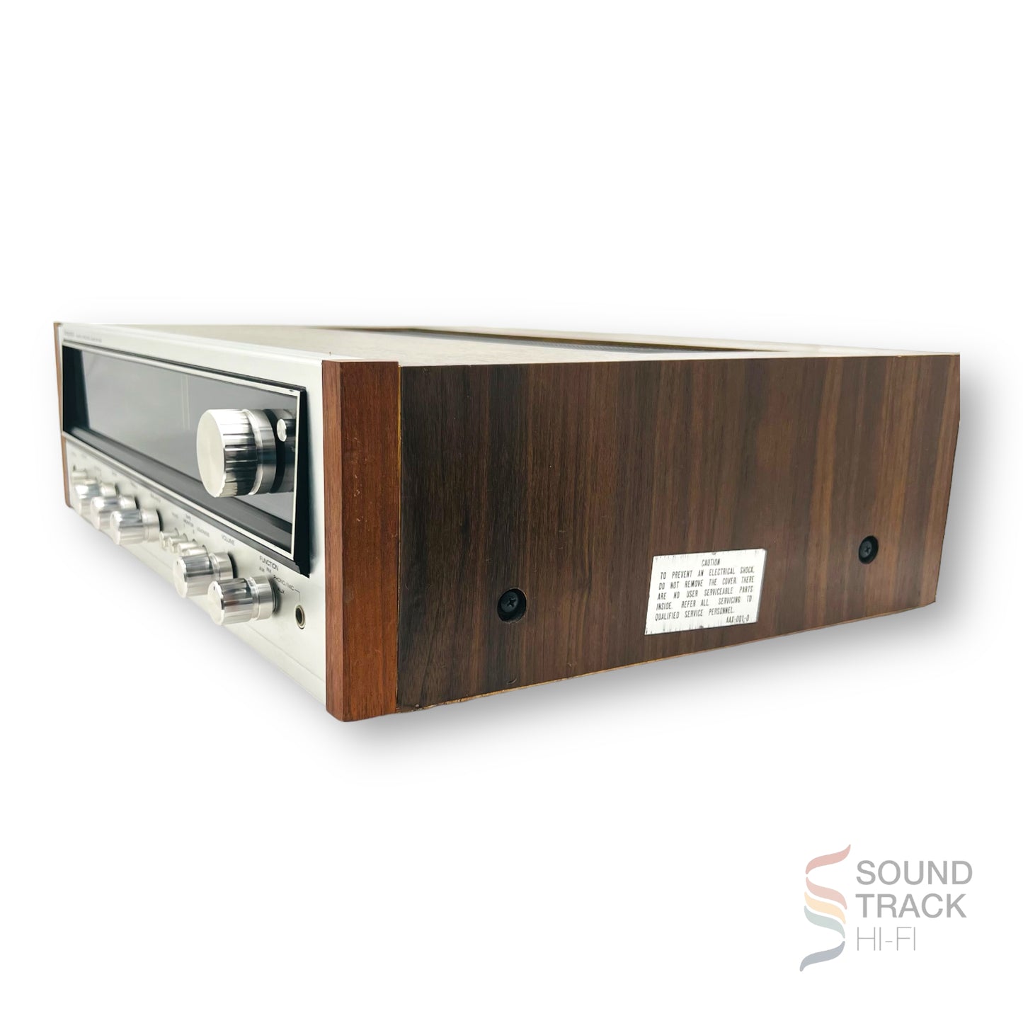 Pioneer SX-535 20 Watt Stereo Receiver