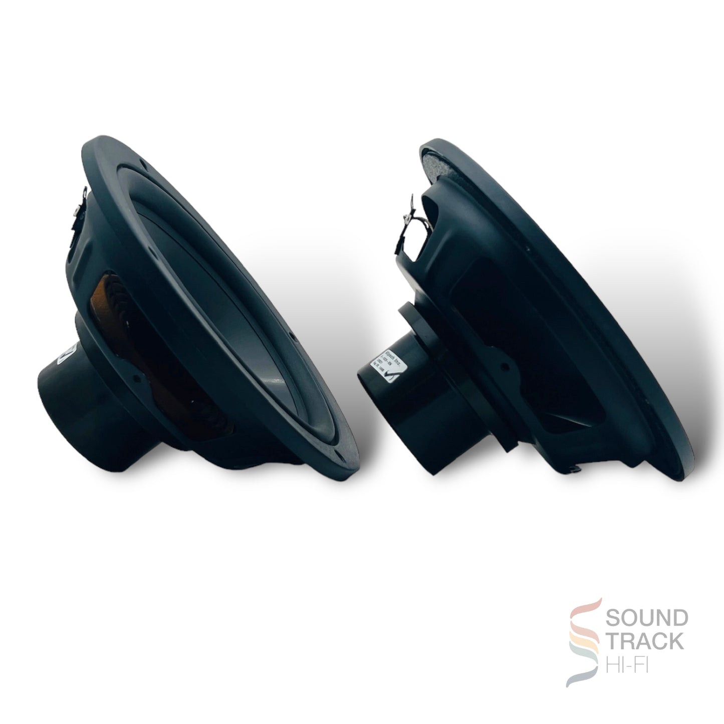 Klipsch K-1029-KN 8" Speakers From CF2