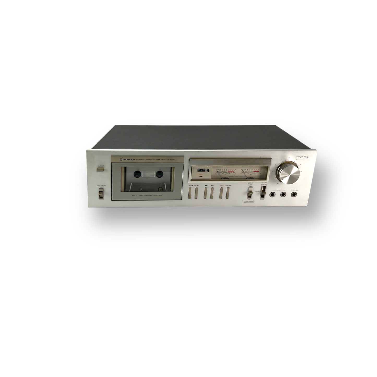 Pioneer CT-F550 Stereo Cassette Deck