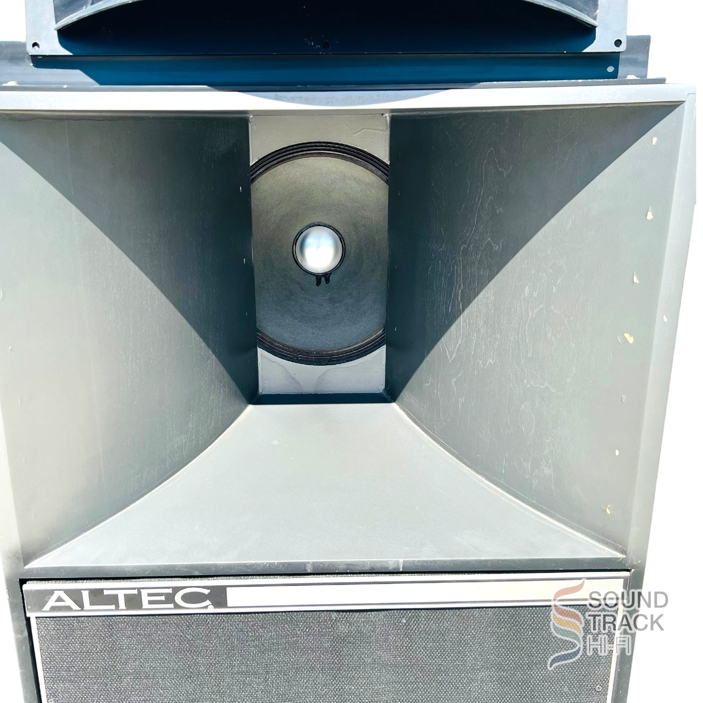 Altec Lansing A7 Speaker System