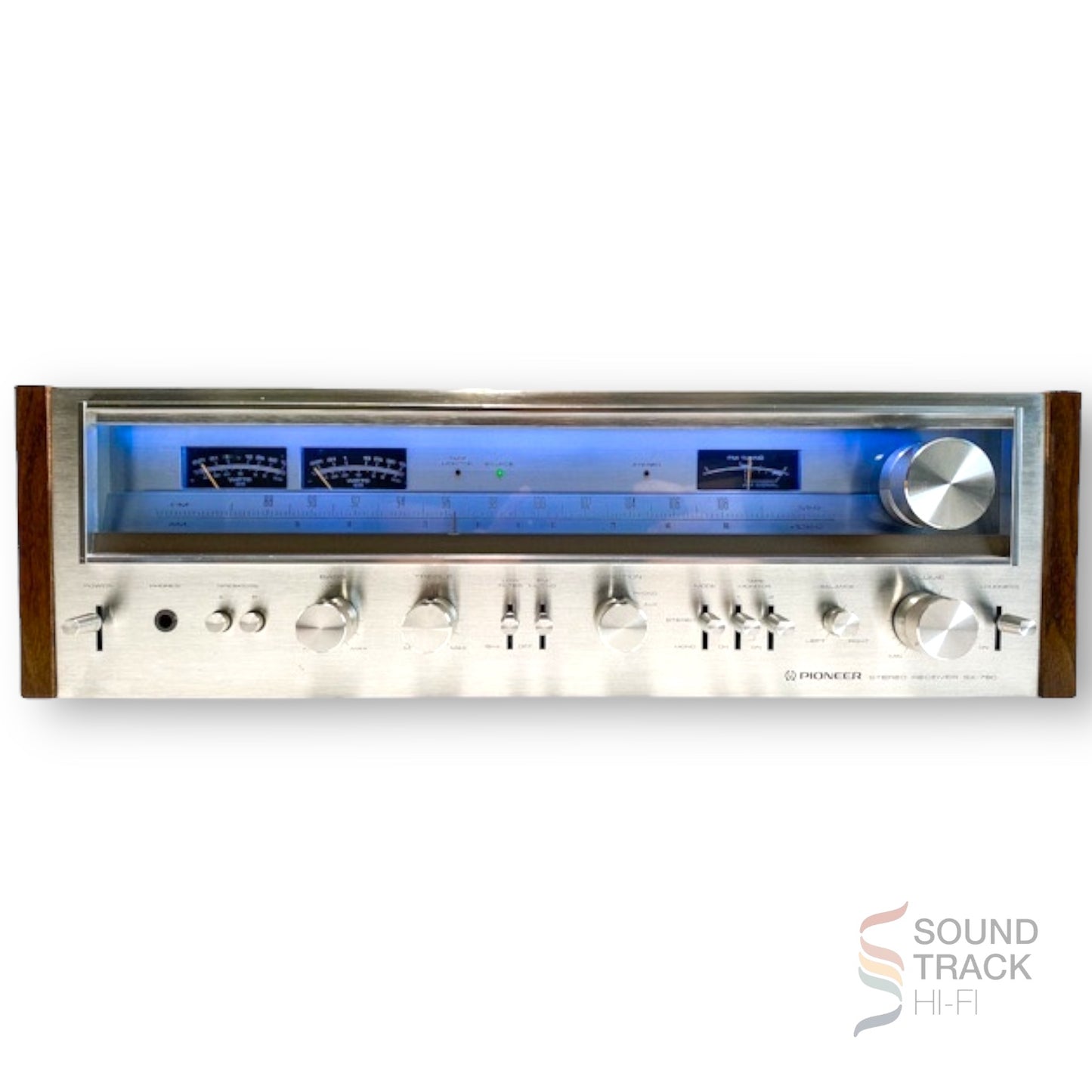 Pioneer SX-780 45 Watt Stereo Receiver