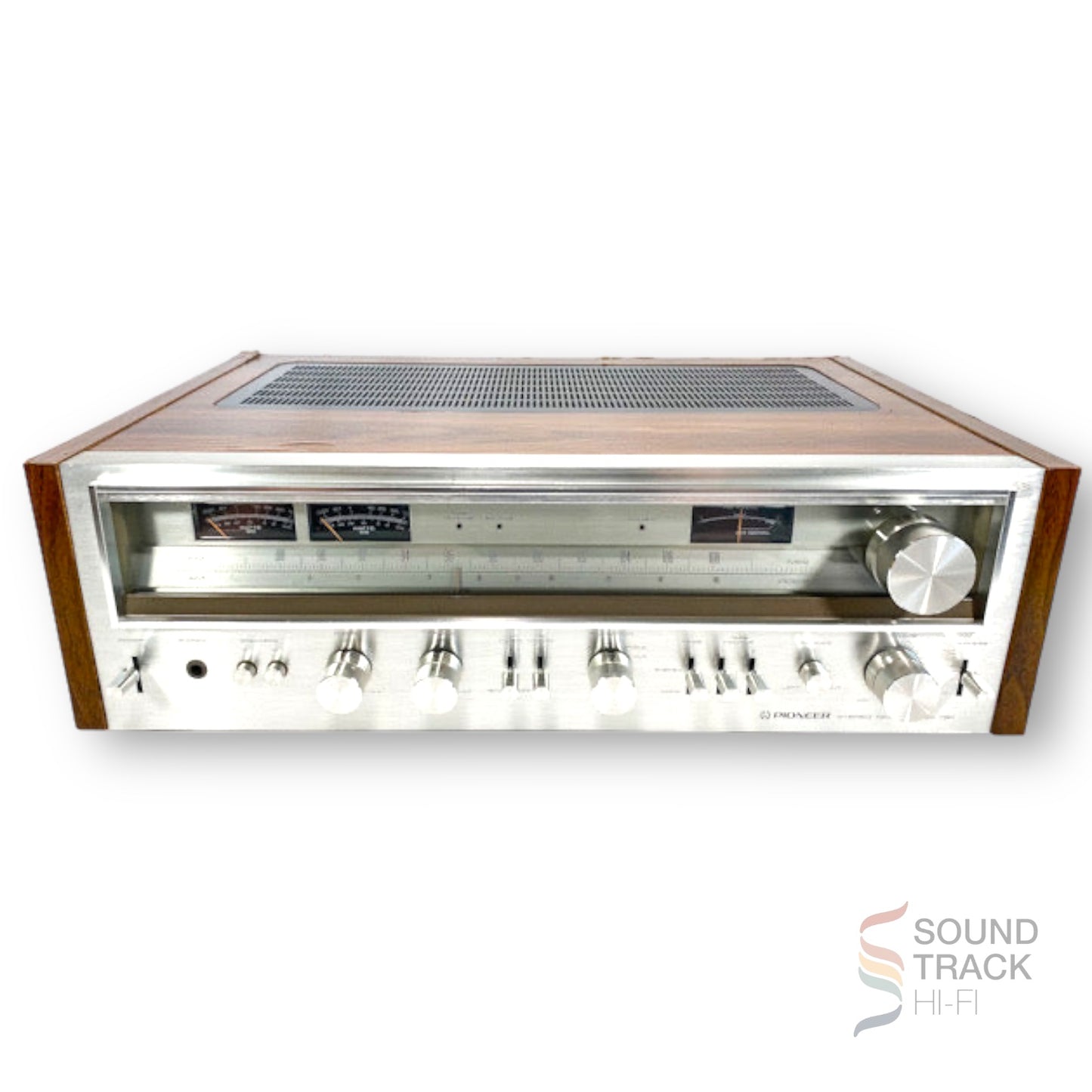 Pioneer SX-780 45 Watt Stereo Receiver