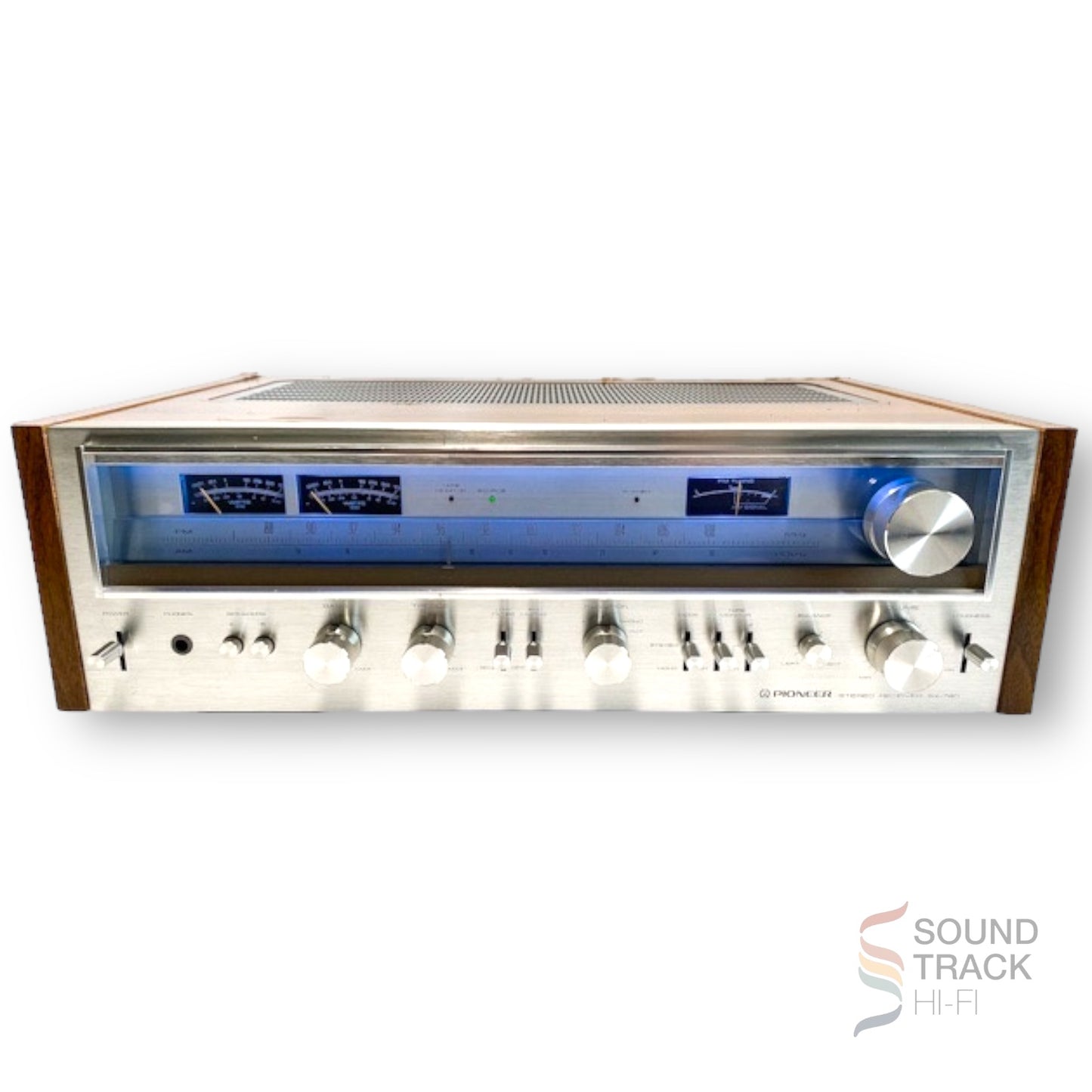 Pioneer SX-780 45 Watt Stereo Receiver