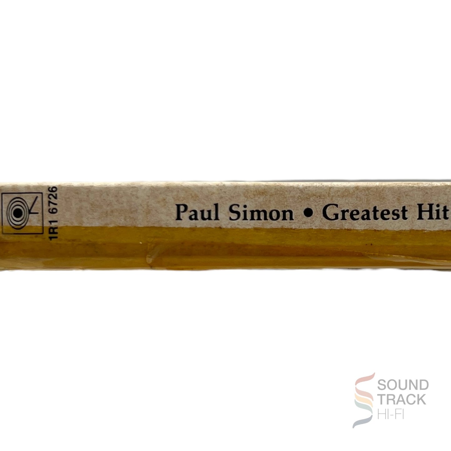 Greatest Hits, Etc. Paul Simon Reel to Reel Tape 3 3/4 IPS Columbia