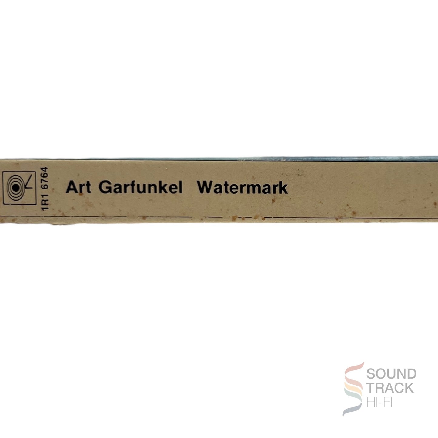 Watermark By Art Garfunkel 3 3/4 IPS Reel Tape Columbia