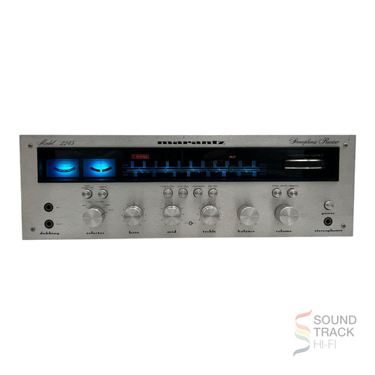 Marantz Model 2245 45 Watt Stereo Receiver