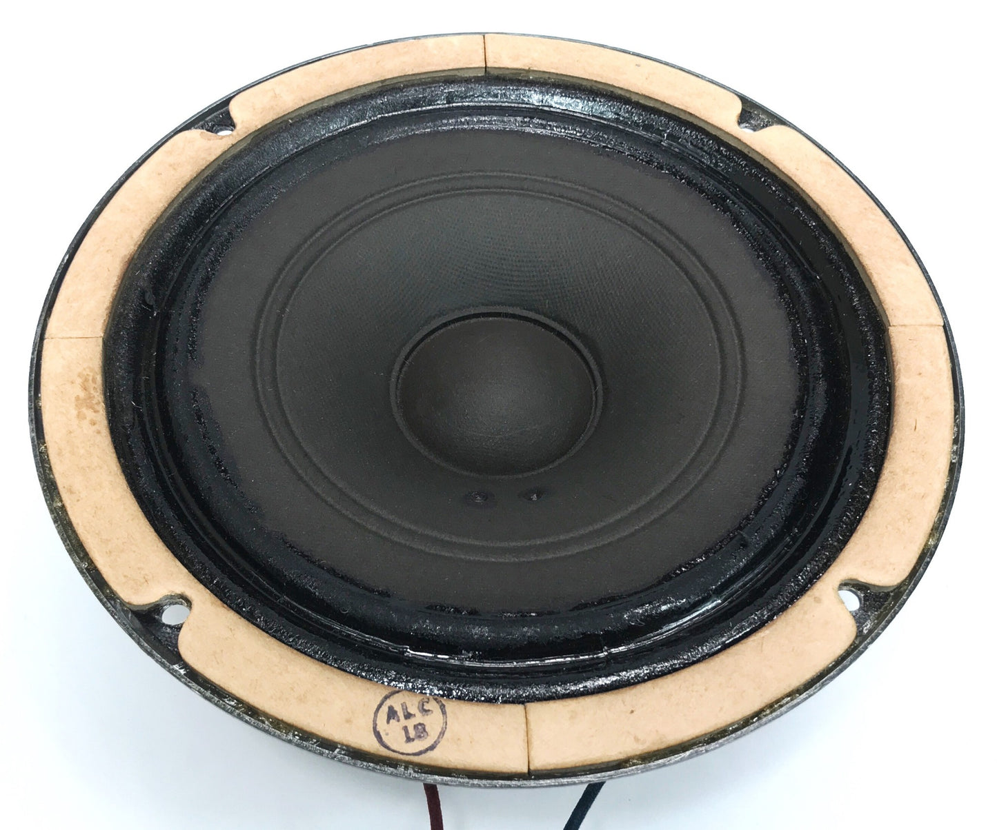 Western Electric / Altec Lansing 755A 8" 8 Ohm Full Range Speaker