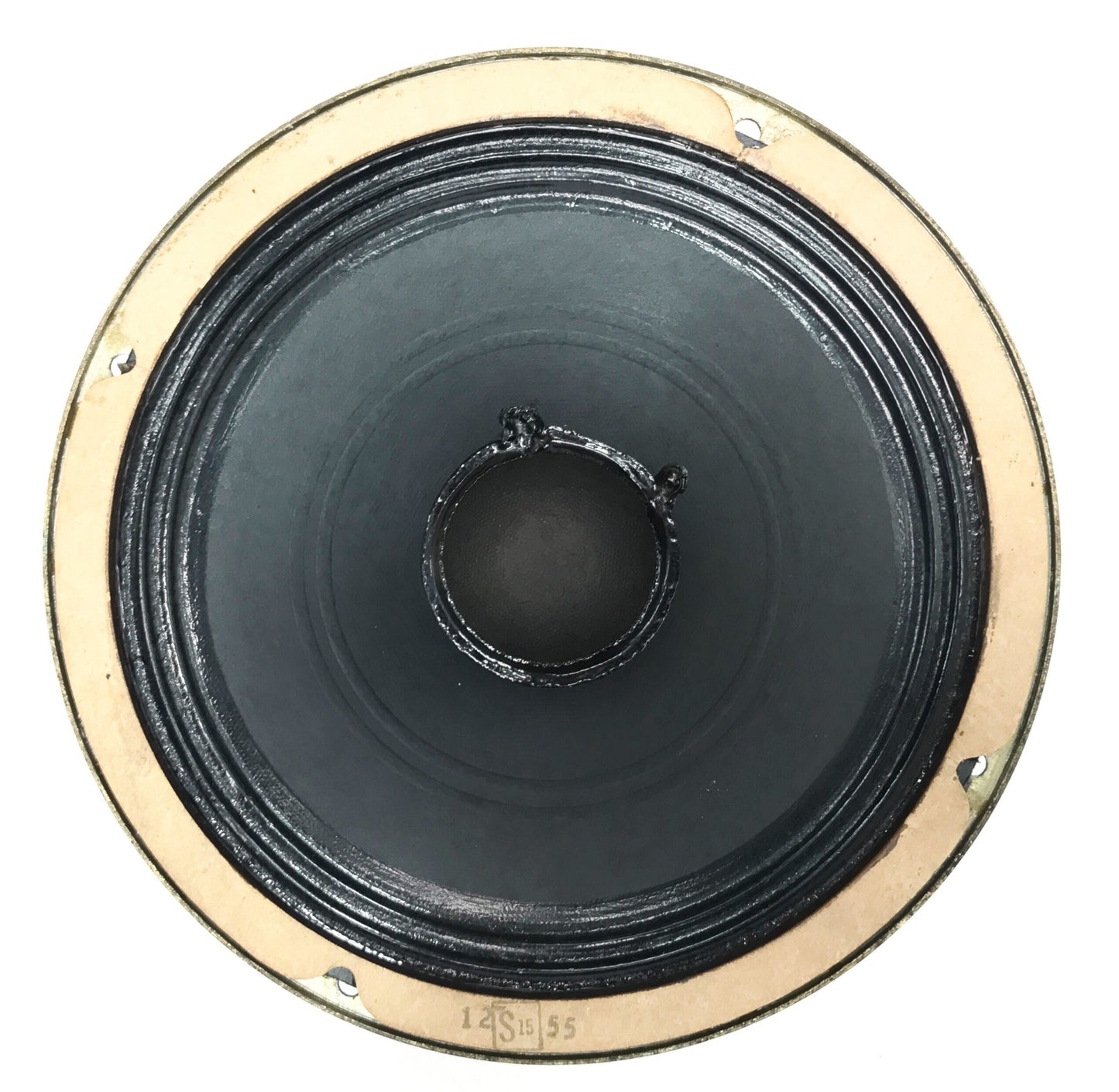 Altec Lansing 408A  8" 8 Ohm Full Range Speaker