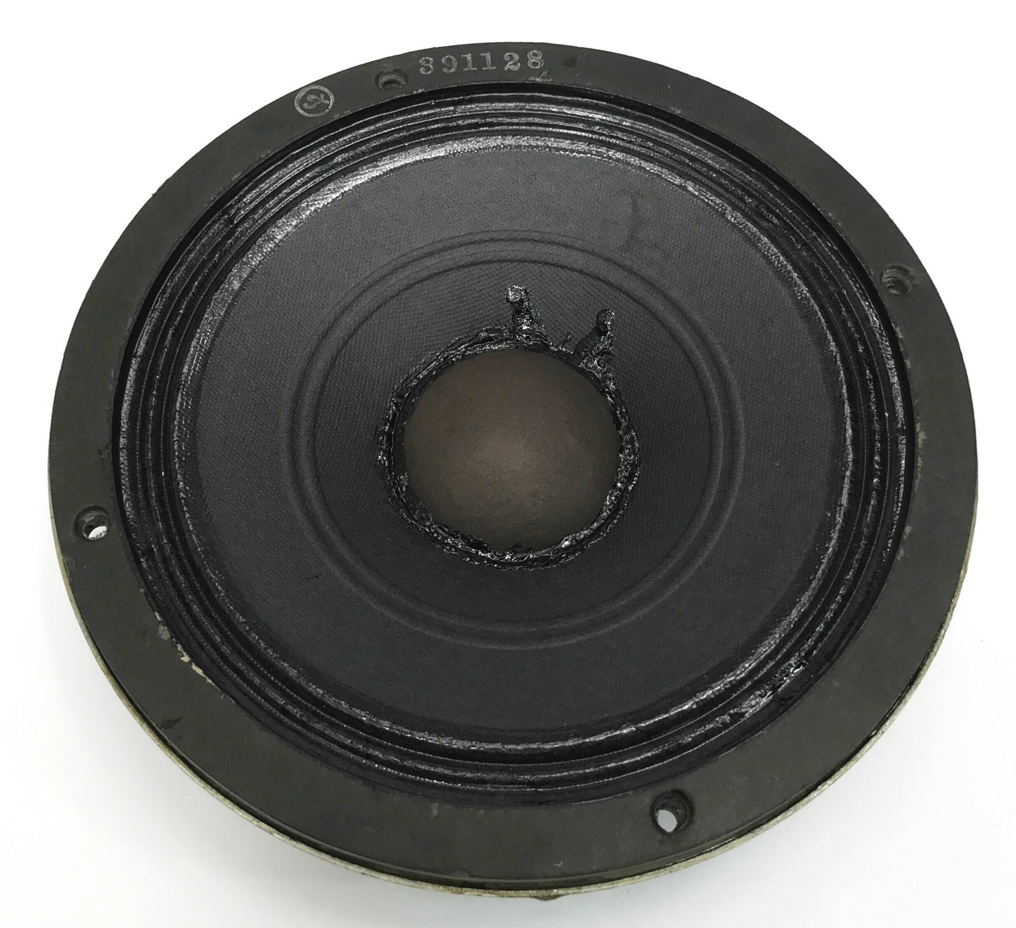 Altec Lansing 755C 8" 8 Ohm Full Range Speaker