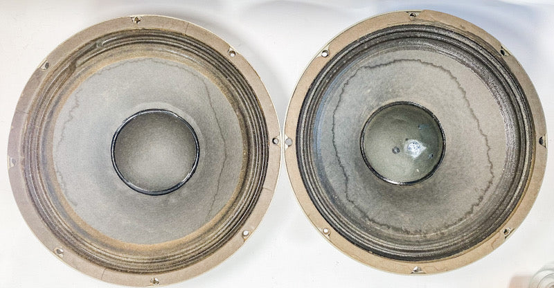 Electro-Voice EVM-12L 12" 8 ohm Drivers / Speaker 200 Watt