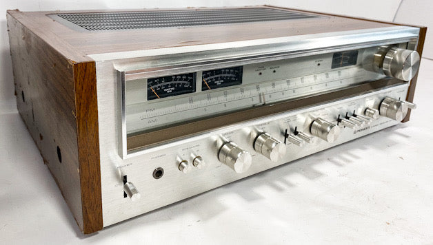 Pioneer SX-780 45 Watt Stereo Receiver