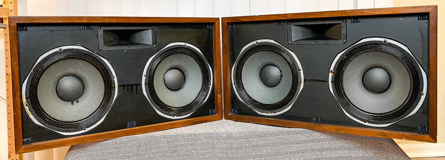 Altec Bolero 2 way Speakers System