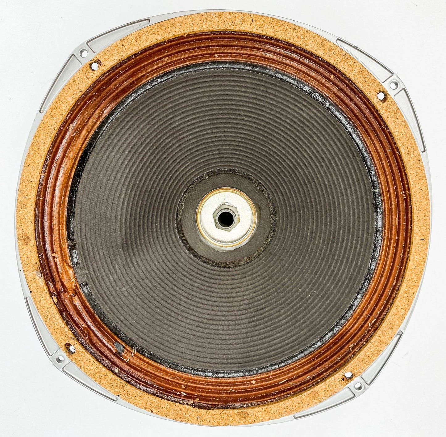 Vintage University 6201 2" 8-16 Ohm Dual Concentric Alnico 35 watt Speaker