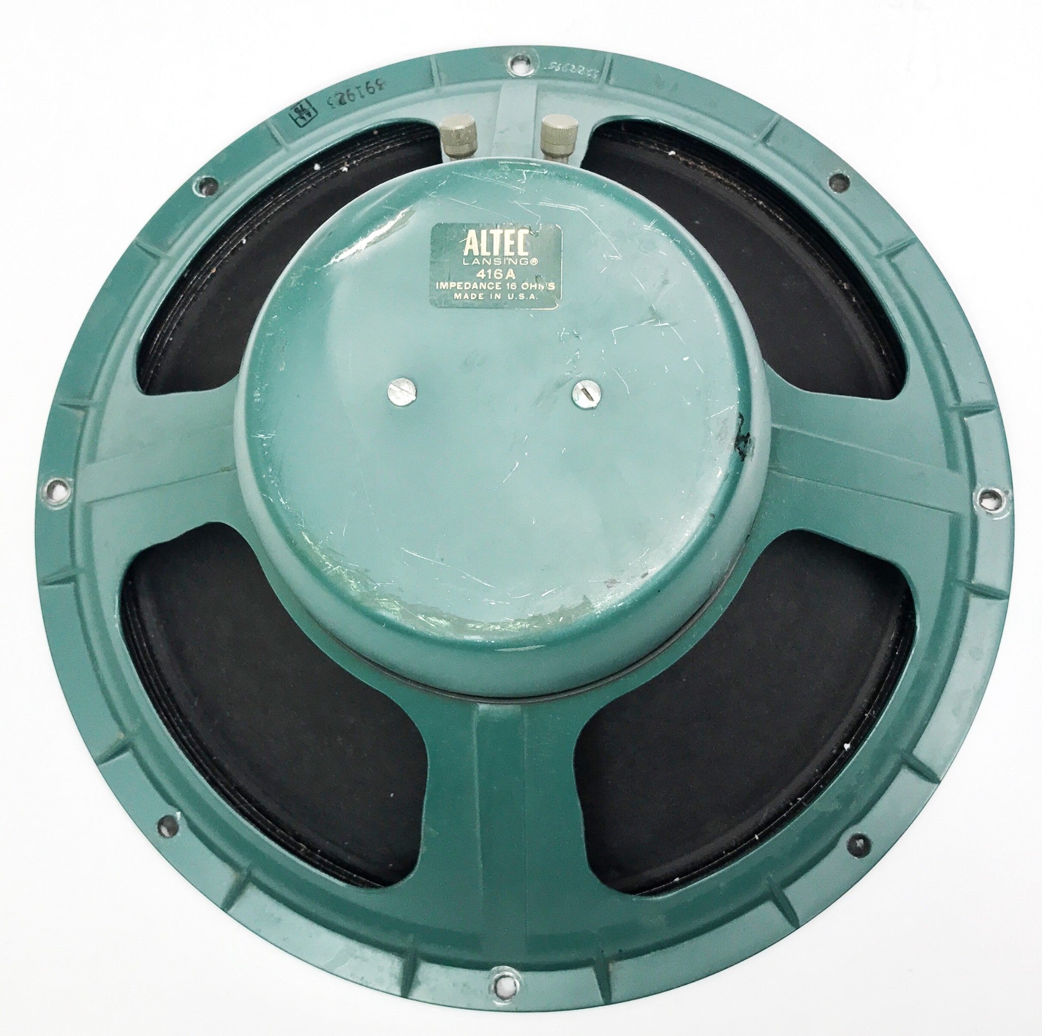 Altec Lansing 416A 15