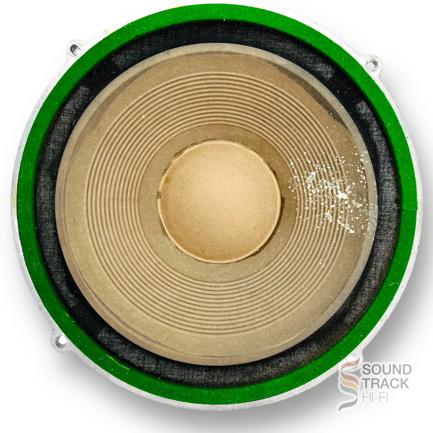 Wharfedale W70D 12" Speakers