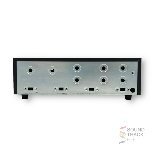 Dynaco PAS3 Chassis and Case #1