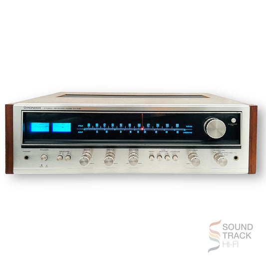 Pioneer SX-535 20 Watt Stereo Receiver